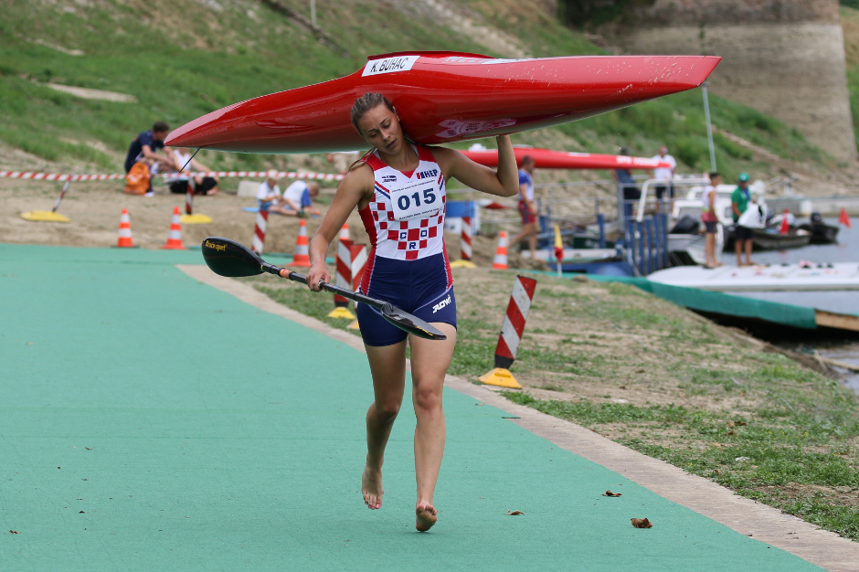 Hrvatski kajakaški savez