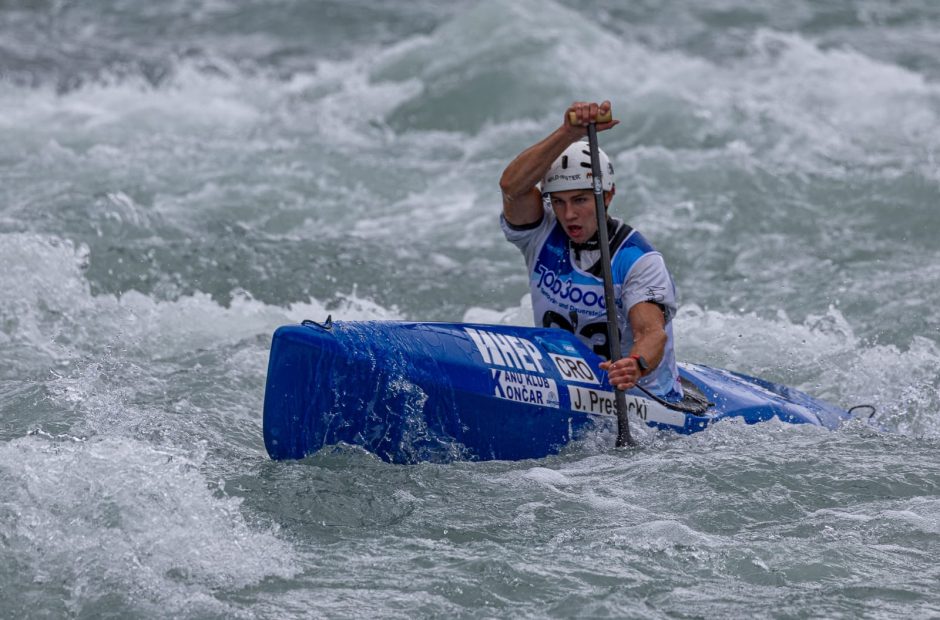 Sjajni rezultati naših predstavnika na Europskom prvenstvu u spustu za juniore i mlađe seniore održanom u Dallenwilu u Švicarskoj.