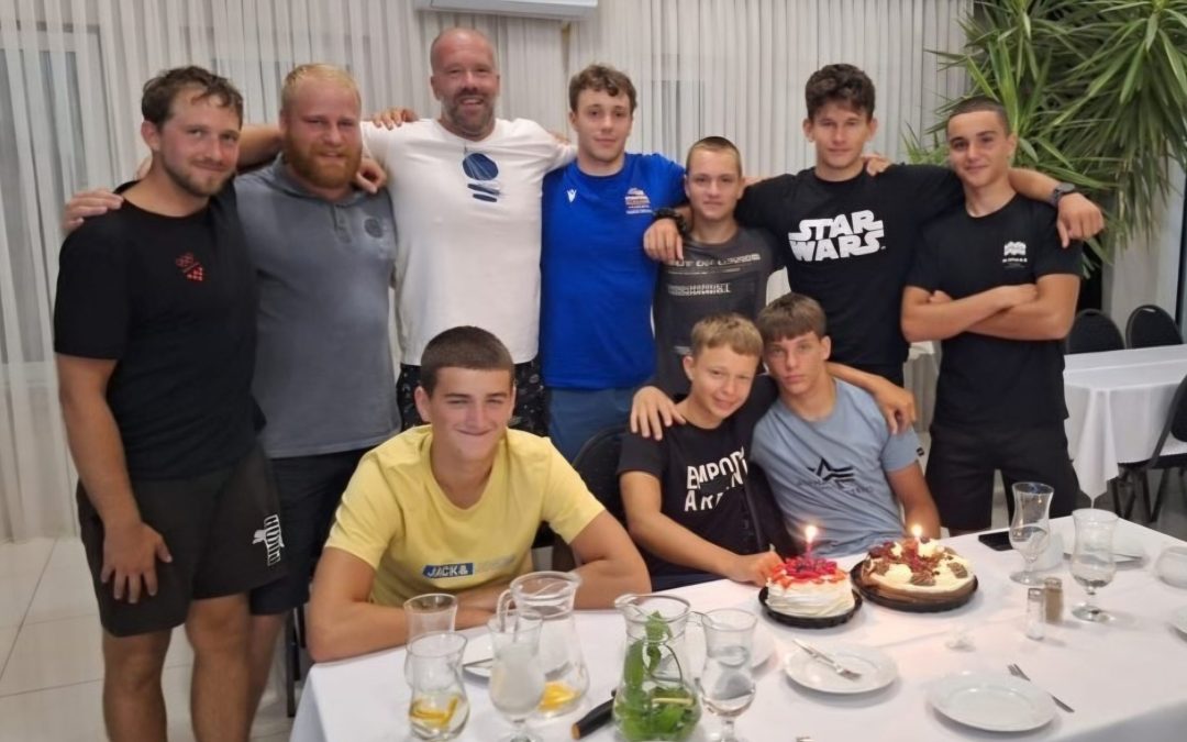 Vrijedno iskustvo hrvatskih juniora i mlađih seniora na EP-u u Poljskoj