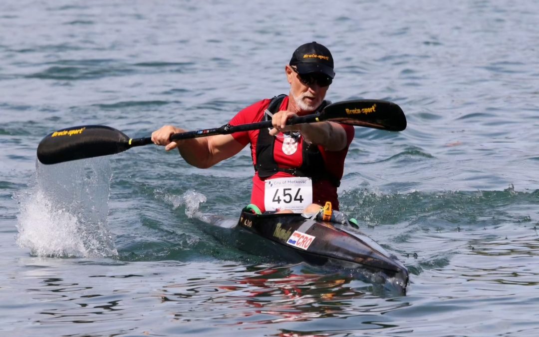 Solidni nastupi hrvatskih veterana na SP-u u maratonu