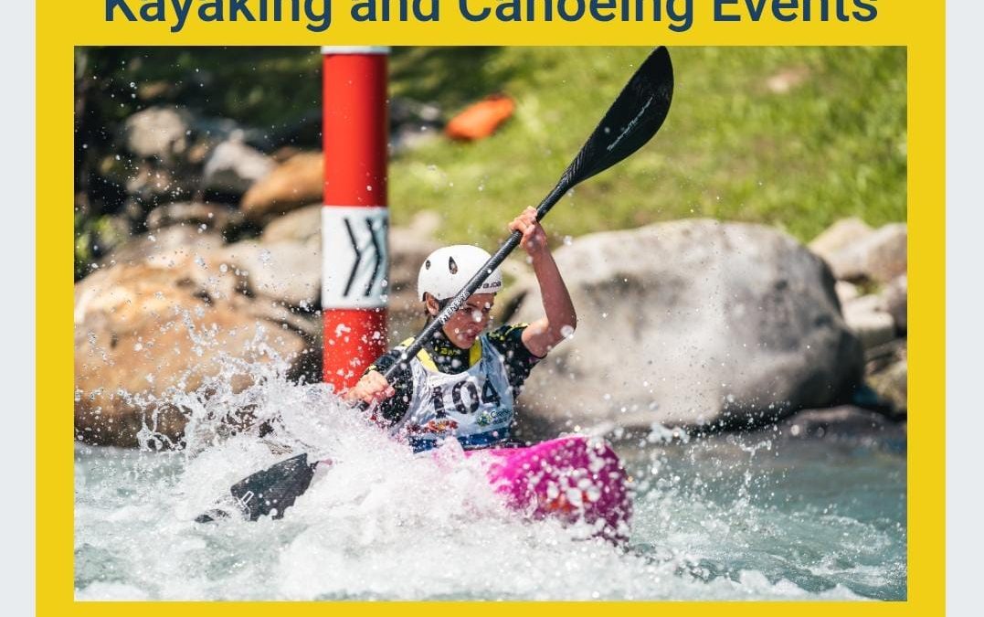 Prvi DECK webinar: Sport i okoliš – Veslajmo prema održivosti!