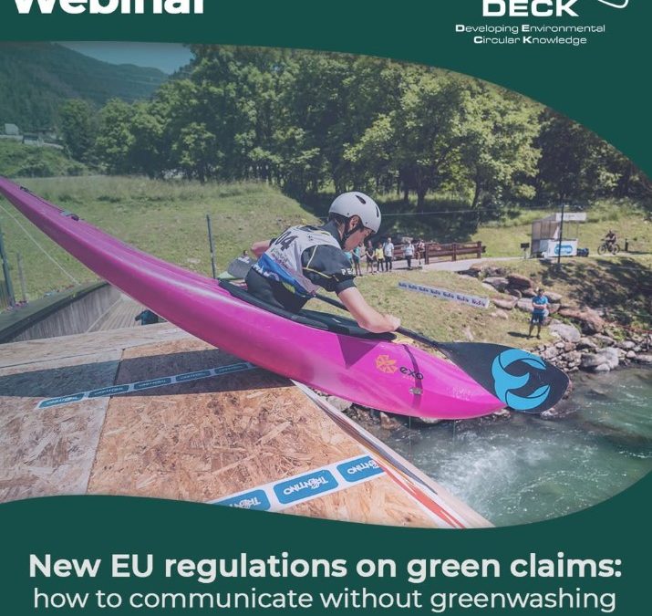 DECK webinar – EU propisi