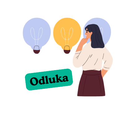 Odluka