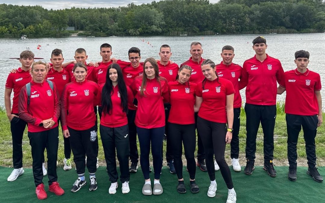 Objavljena je konačna rang-lista kandidata za upis u razredne odjele za sportaše