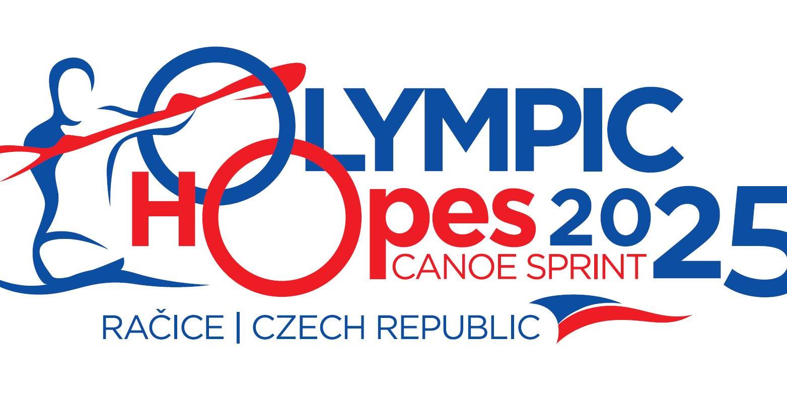 Nastup Hrvatske kajakaške reprezentacije na međunarodnoj regati Olimpijske nade