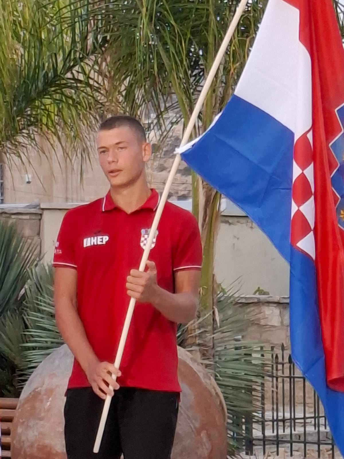 20. međunarodna regata OPAP Cipar