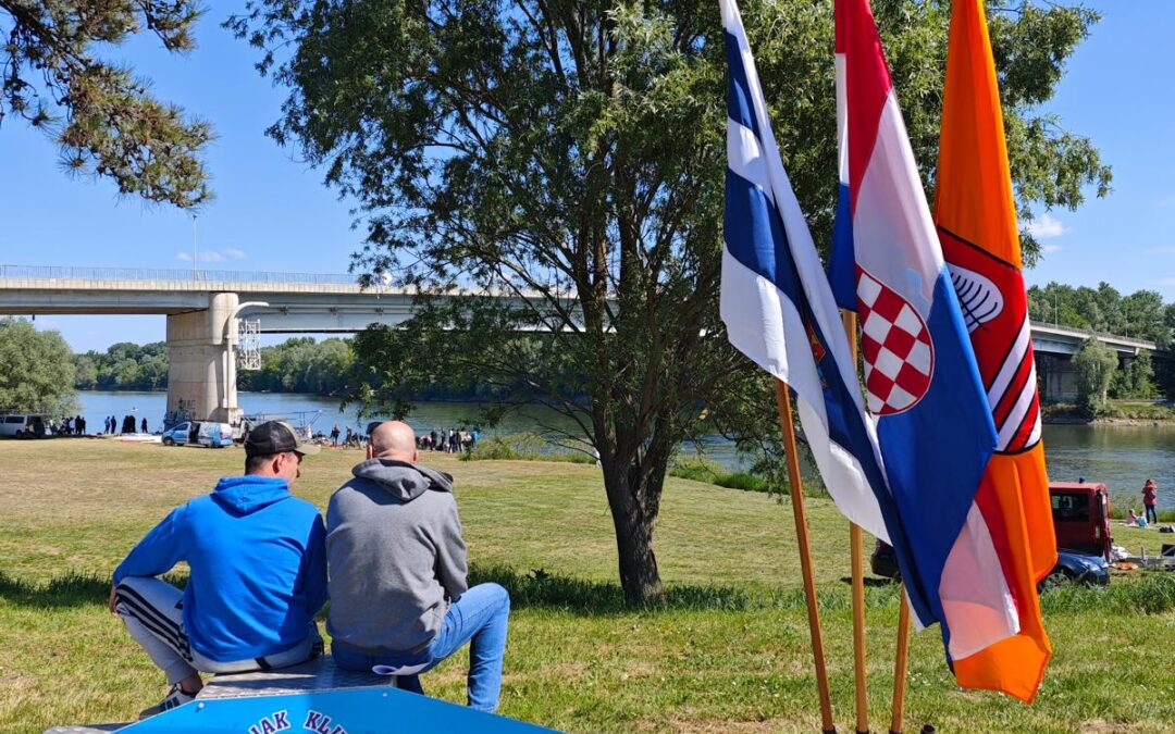 1.kolo lige Republike Hrvatske i 55.Majski turnir gradova