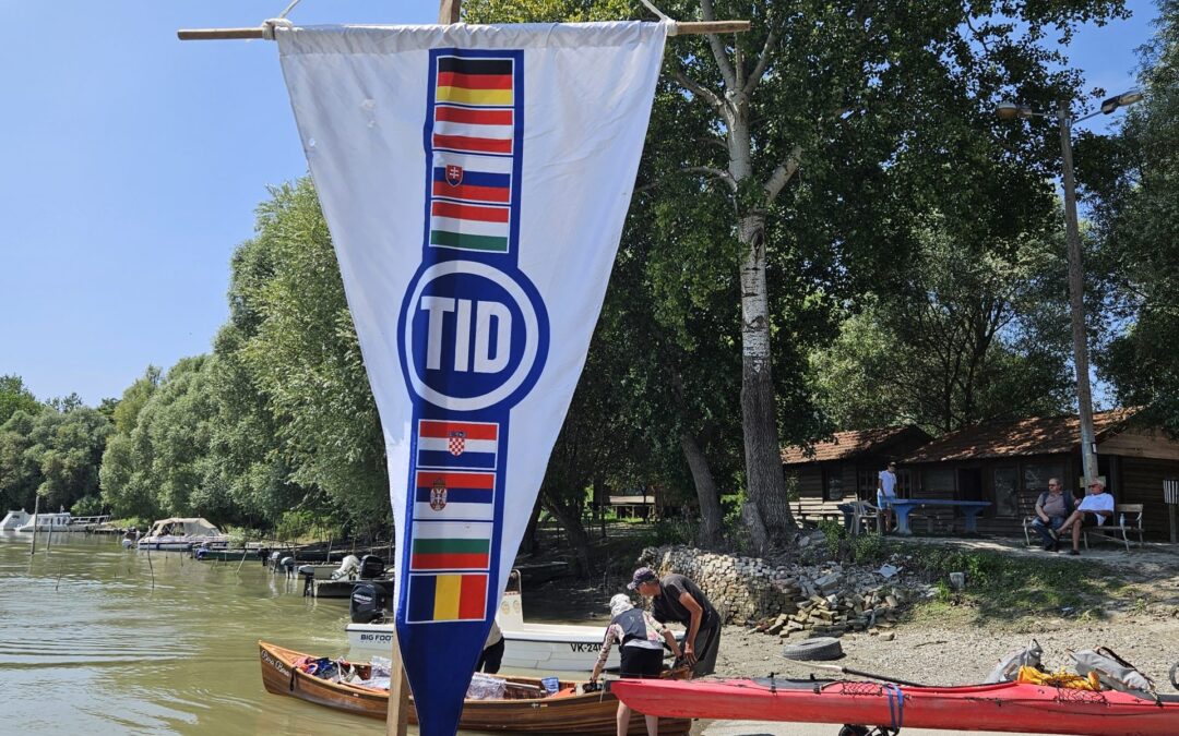 Međunarodna dunavska regata TID