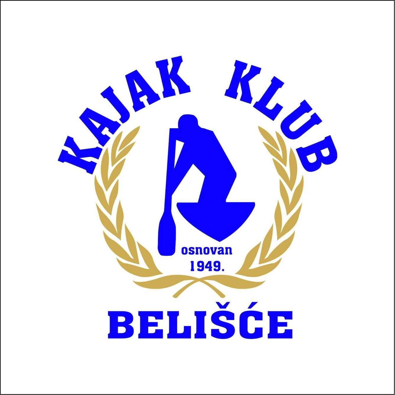 KK Belišće logo