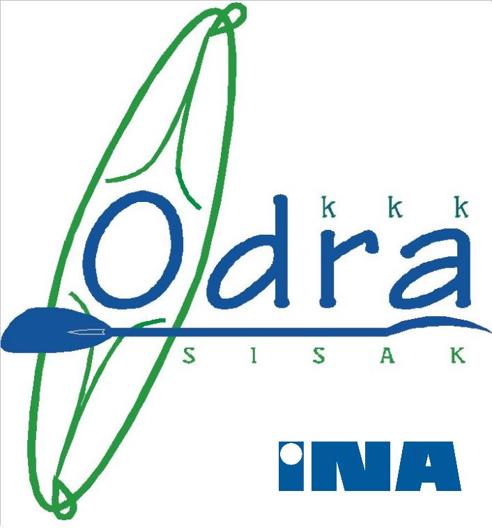 KKK Odra logo