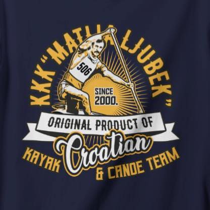 KKK Matija Ljubek logo