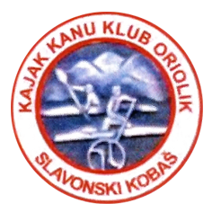 KKK Oriolik logo